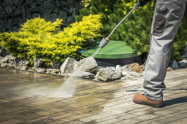 Best House Exterior Washing  in Mountain Green, UT