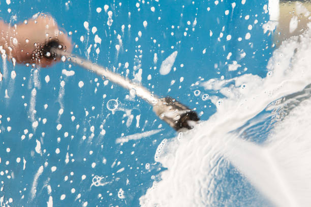 Best Parking Lot and Garage Cleaning  in Mountain Green, UT